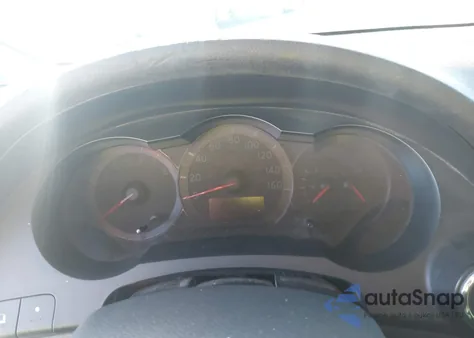 2010 Nissan Altima 2.5 S из США, поврежденный, VIN 1N4AL2AP5AN521373